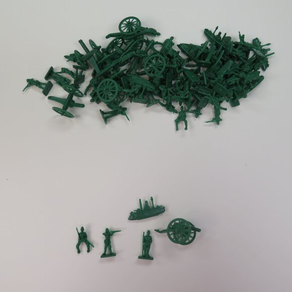 Age of Imperialism Board Game –(Complete) - Picture 2 of 16